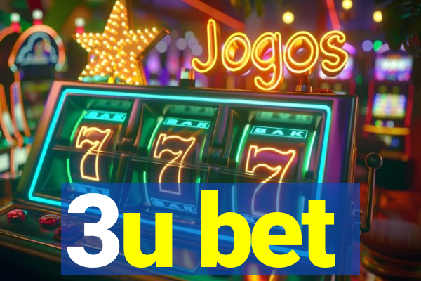 3u bet